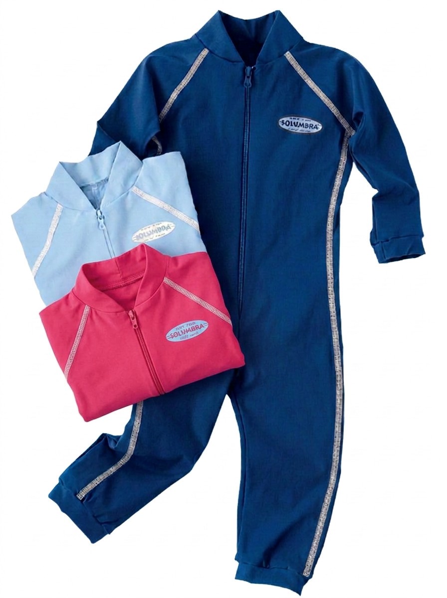 Toddler Swimshade<sup></sup> Swimsuit - view 1